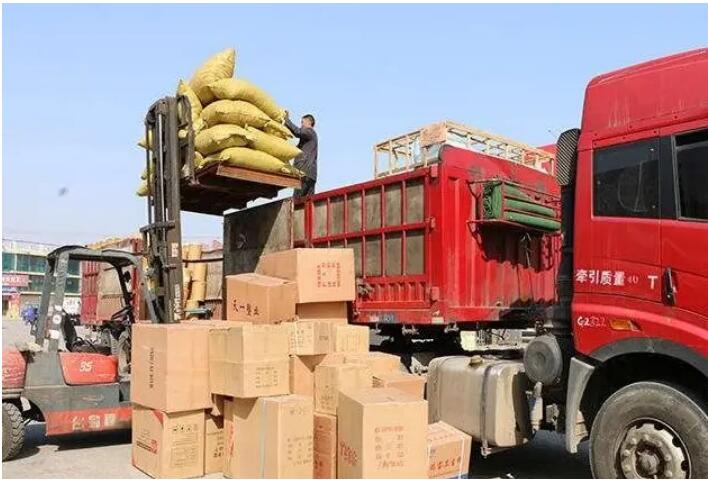 漳州到陈仓区物流专线