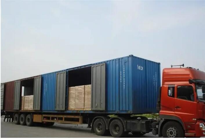 漳州到陈仓区整车运输