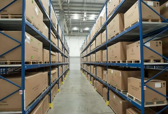 漳州到陈仓区货物仓储