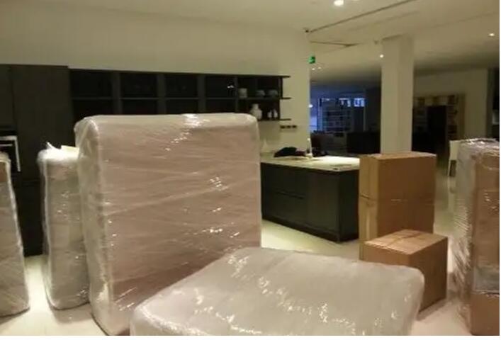 漳州到陈仓区长途搬家