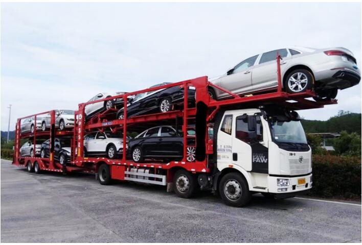 漳州到陈仓区轿车托运